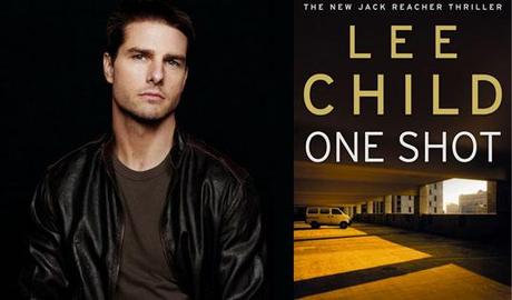 Christopher McQuarrie’s action thriller ‘One Shot’ is now ‘Jack Reacher’