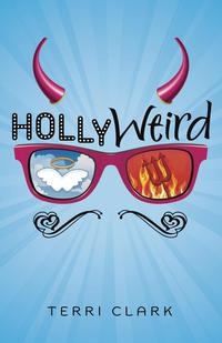 Book Review: Hollyweird by Terri Clark
