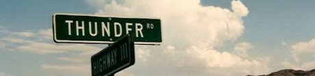 Introducing: Thunder Road Introducing: Thunder Road