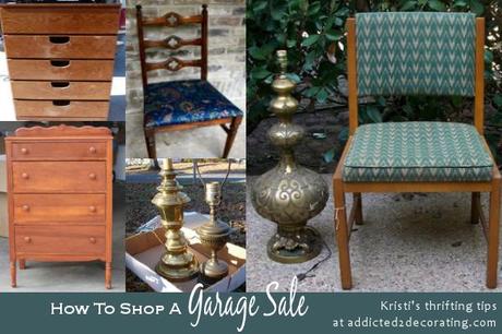 65+ Garage Sale Tips 65+ Garage Sale Tips