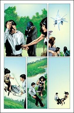 Astonishing X-Men #51 preview 3 Astonishing X-Men #51 preview 3