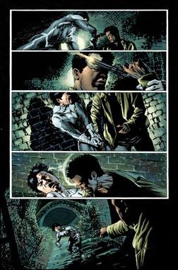 Astonishing X-Men #51 preview 2 Astonishing X-Men #51 preview 2