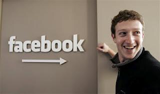 Mark Zuckerberg falls off billionaires index