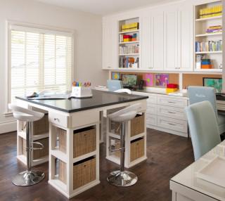 Guest Post: A Creative Studio. Ellen Grasso Inc modern kids