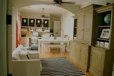 Guest Post: A Creative Studio. Guest Post: A Creative Studio.