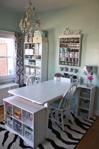 Guest Post: A Creative Studio. Guest Post: A Creative Studio.