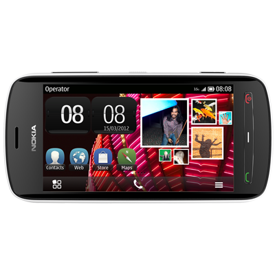 Nokia 808 Pure view launched in india