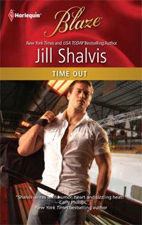 Speed Date: Tiie Out by Jill Shalvis