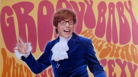 austin-powers-international-man-of-mystery-original Trilogy Thursday: Austin Powers