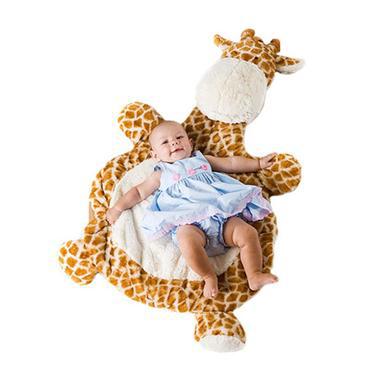 Bestever Baby Mat Giraffe Will Be Your Baby's Best Friend