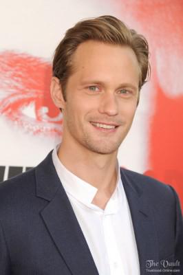 alexs6 Photos Of True Blood Cast At Season 5 Premiere