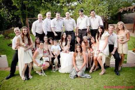 Piggybacking Your Wedding with a Holiday