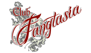 Club Fangtasia – True Blood Halloween Party In Australia