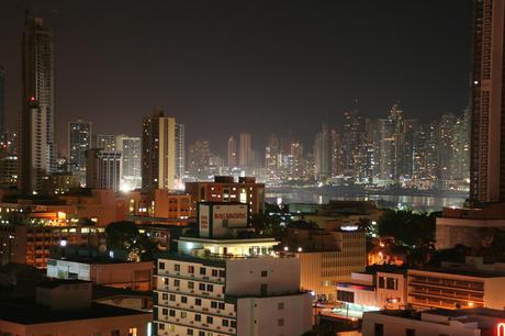 It's now easy to become a permanent resident of Panama