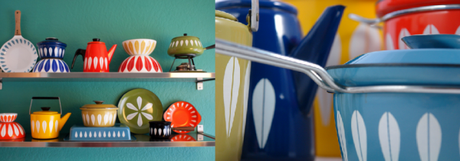 Cathrineholm-Enamel-ware Interview with One Sugar Please