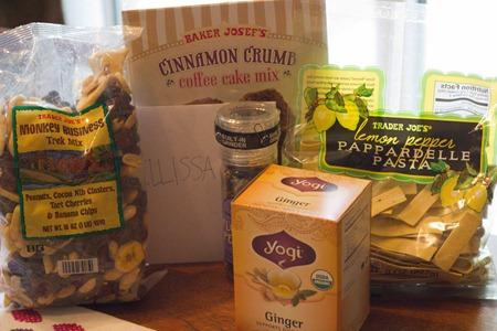 May Foodie Pen Pals (2 of 3) May Foodie Pen Pals (2 of 3)