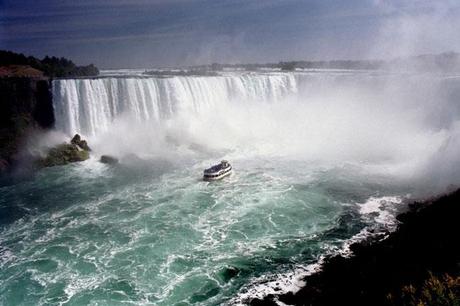 Top 5 Hotels in Niagara Falls