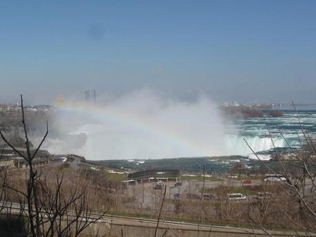 The Top 5: Viewing Places to See Nik Wallenda’s Niagara Falls Walk