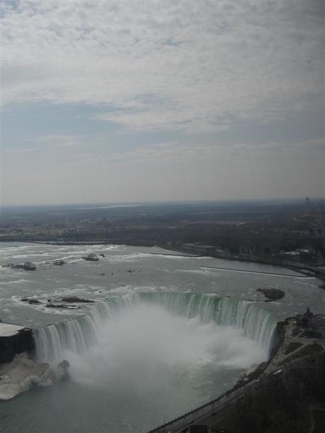 The Top 5: Viewing Places to See Nik Wallenda’s Niagara Falls Walk