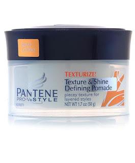 So...what's a POMADE? So...what's a POMADE?
