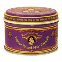So...what's a POMADE? So...what's a POMADE?