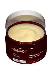 So...what's a POMADE? So...what's a POMADE?