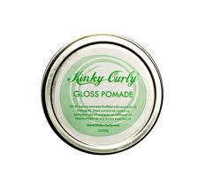 So...what's a POMADE? So...what's a POMADE?