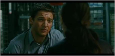 Official Theatrical Trailer For Tony Gilroy Thriller ‘The Bourne Legacy’