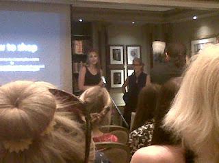 An Evening With Caryn Franklin An Evening With Caryn Franklin