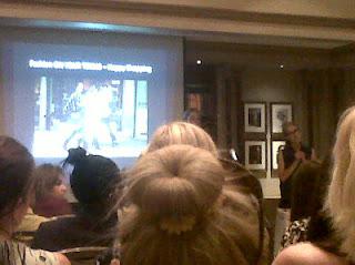 An Evening With Caryn Franklin An Evening With Caryn Franklin