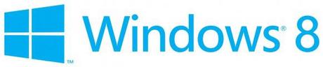 Windows 8 Windows 8 Logo