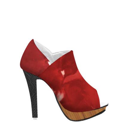 SHOE DREAMER... SHOE DREAMER...