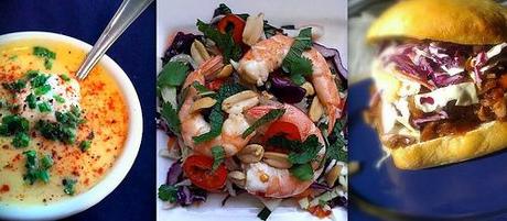 Carmens Lunch Bar PENSACOLA EATS