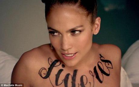 J.Lo Doesn’t Listen to You…You Listen to J.Lo…Part III
