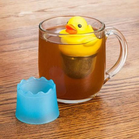 Duckie Tea Infuser