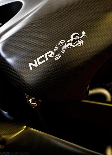 NCR Poggipolini Ducati