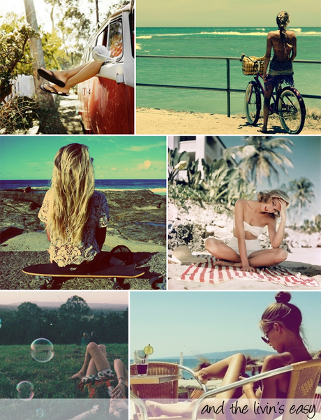 Summertime Summertime