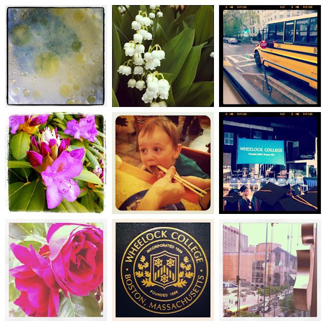 Latest Instants Latest Instants