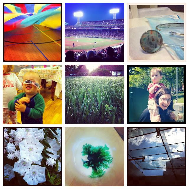 Latest Instants Latest Instants
