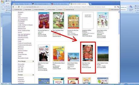 WTF B&N WTF B&N