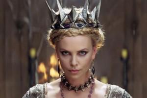 Snow White and the Huntsman: A Fairy Tale Gone Awry