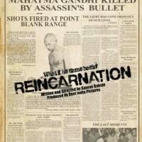 Reincarnation: DVD Review