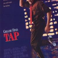 Tap: Let Your Legs Do The Tapping