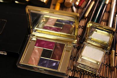 Upcoming Collections: Makeup Collections: Estee Lauder: Estee Lauder Violet Underground Fall 2012 Collection