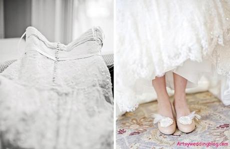 Top Ideas on Choosing Wedding Shoe Clips