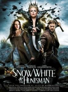 Review #3537: Snow White and the Huntsman (2012)