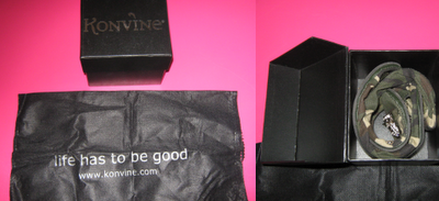 Review - Konvine shoes Review - Konvine shoes