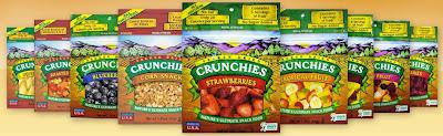Weekend Snack Attack Weekend Snack Attack