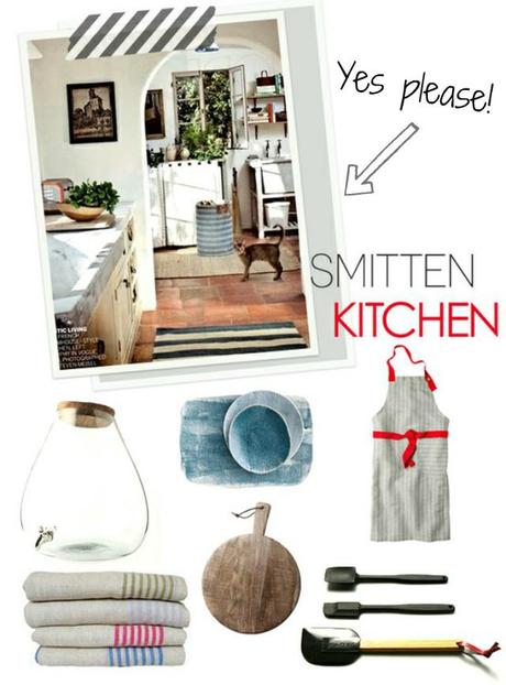 a truly smitten kitchen