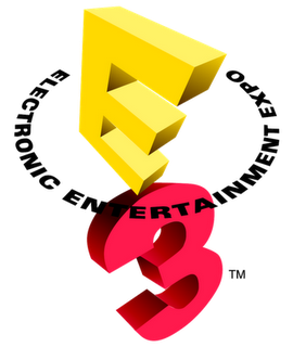 E3 highlights from S&S;, come join us! E3 highlights from S&S;, come join us!